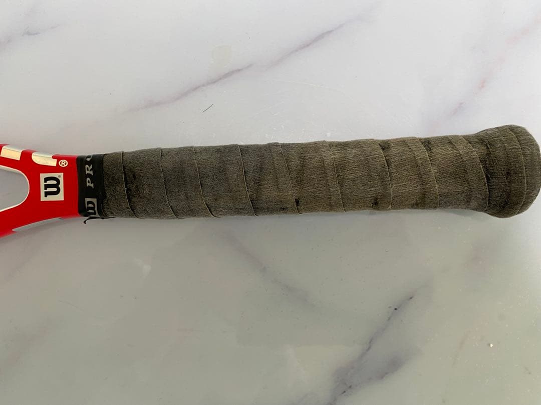 ラケット(硬式用) Wilson SIX-ONE TOUR 90 320g G2 PRO STAFF