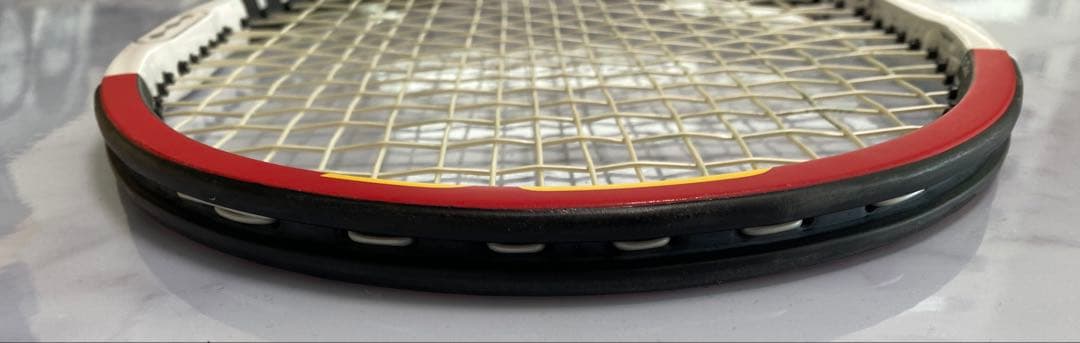 ラケット(硬式用) Wilson SIX-ONE TOUR 90 320g G2 PRO STAFF