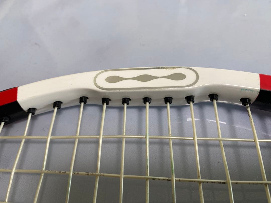 ラケット(硬式用) Wilson SIX-ONE TOUR 90 320g G2 PRO STAFF