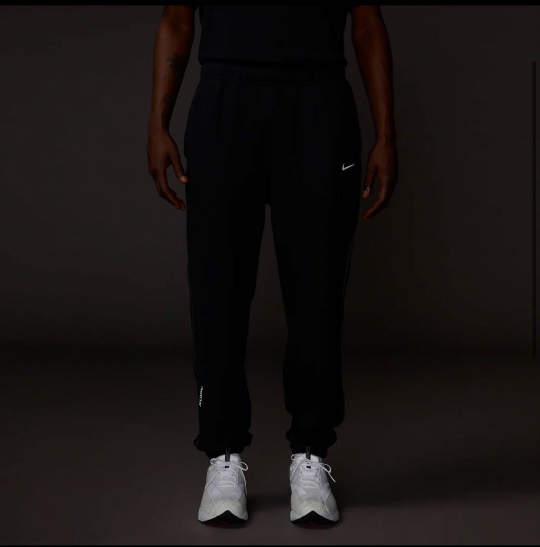 Nike Noctaスウェットパンツ