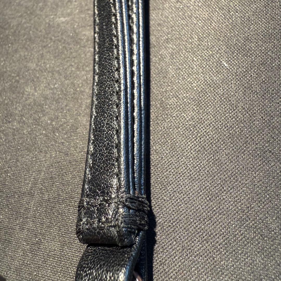 ⭐︎kicksking⭐︎　クロムハーツ ZPR CHG WRISTLET