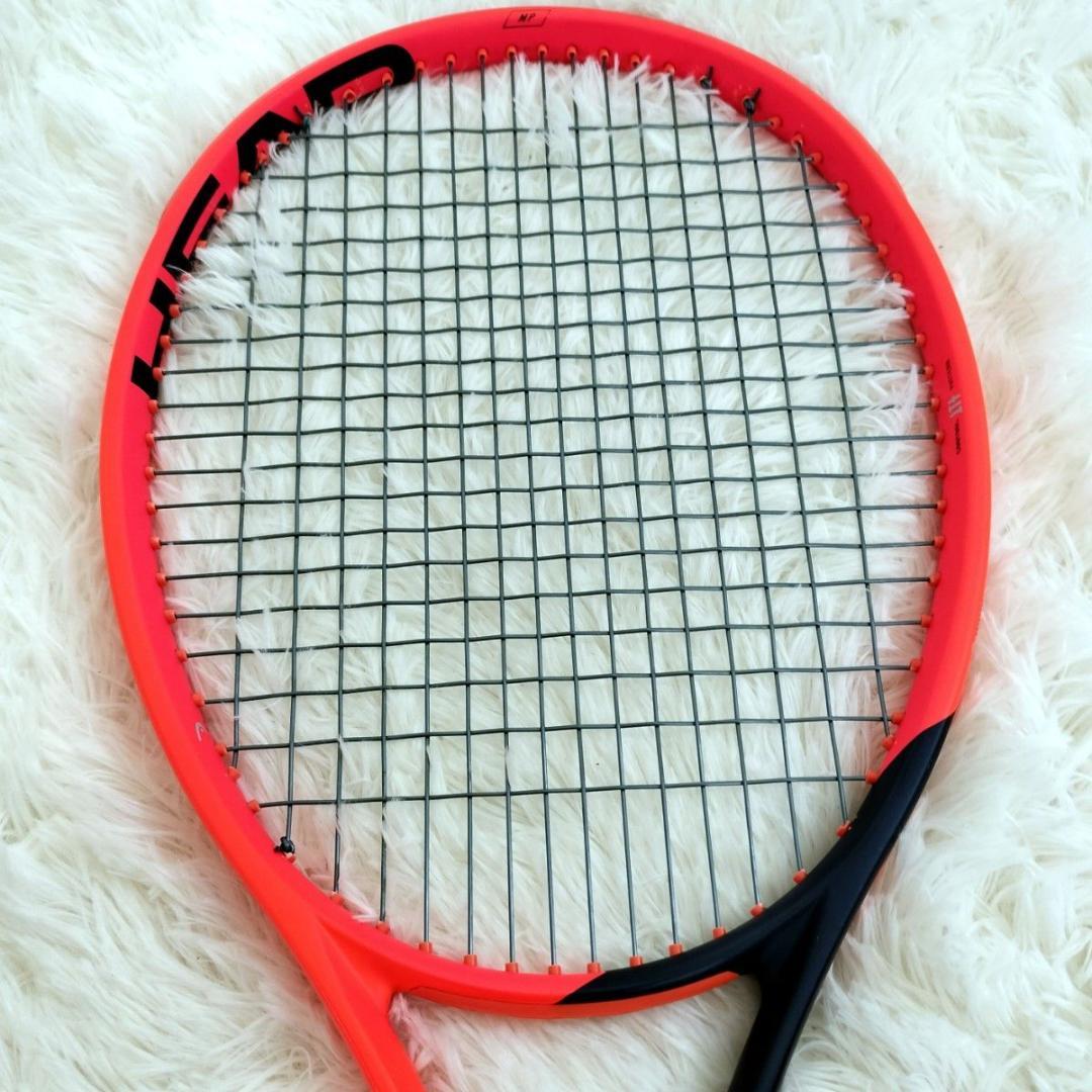 【美品】HEAD RADICAL MP 2023 ヘッド ラジカル G2