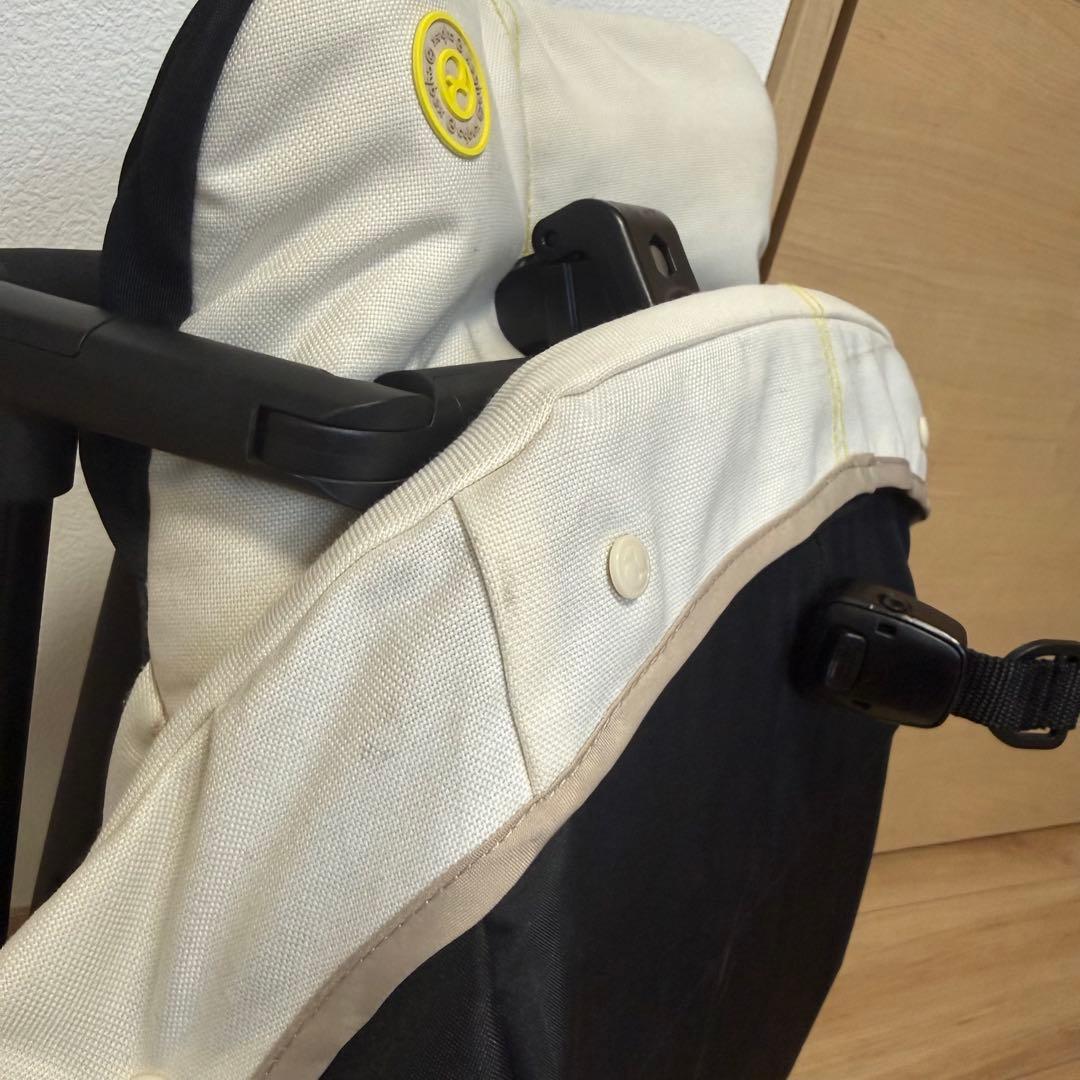 サイベックスリベル cybex LIBELLE サイベックス リベル ベビーカー