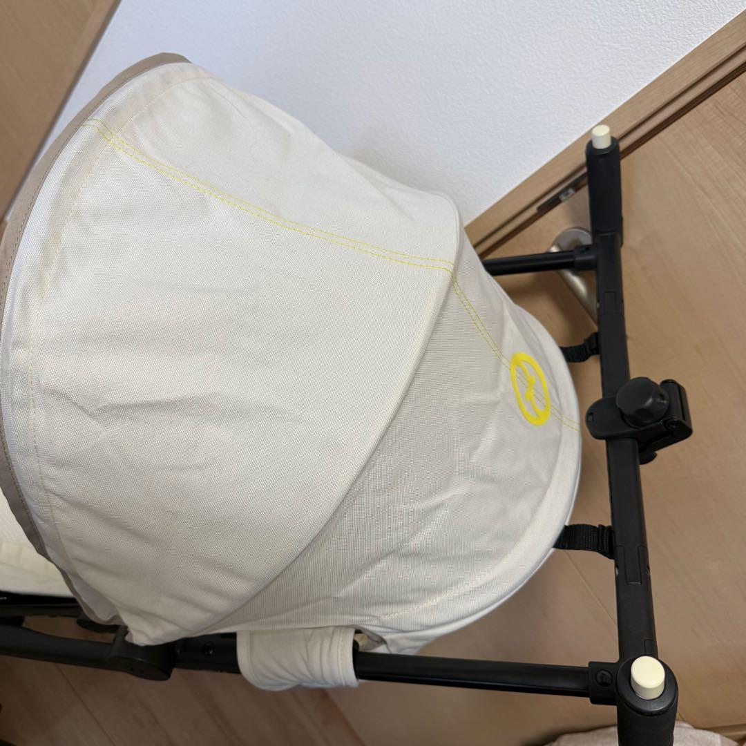 サイベックスリベル cybex LIBELLE サイベックス リベル ベビーカー