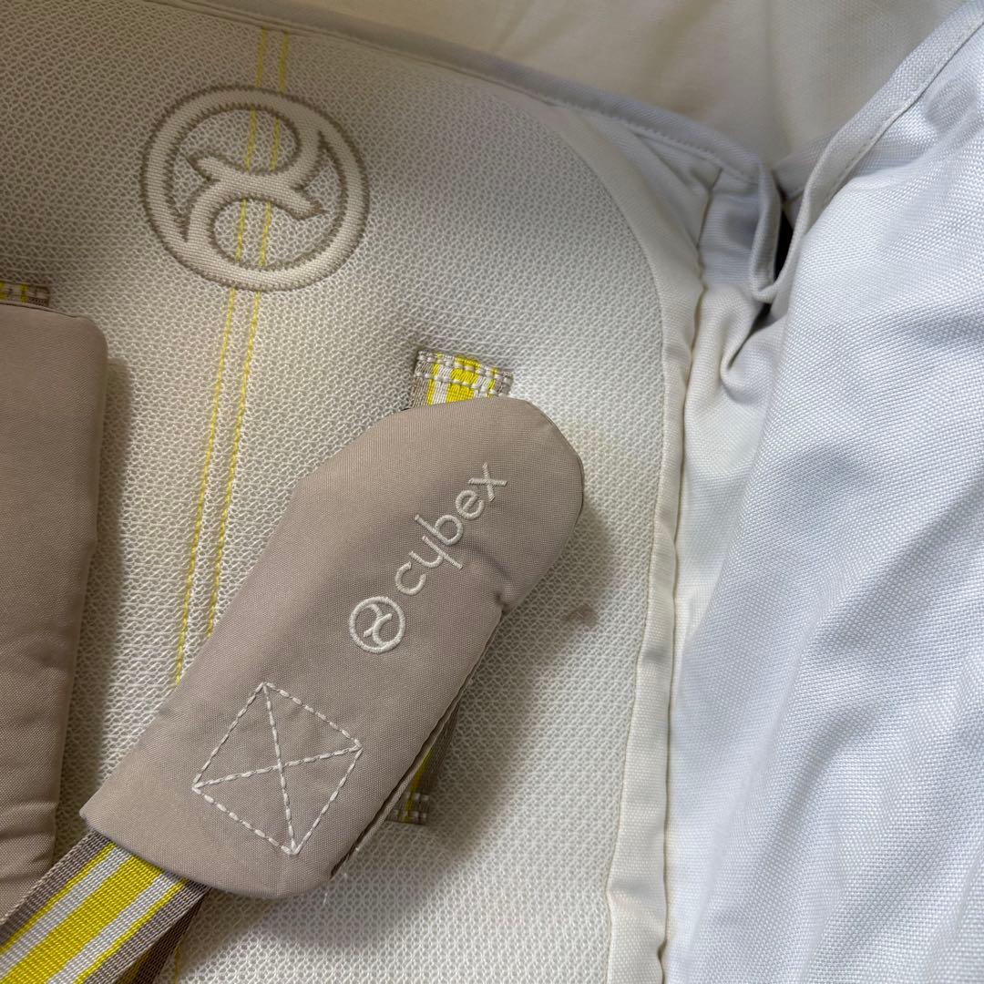 サイベックスリベル cybex LIBELLE サイベックス リベル ベビーカー