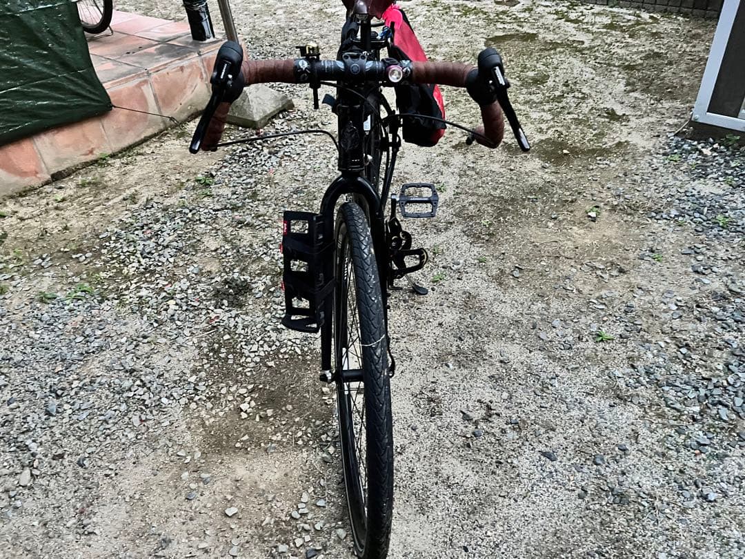 salsaサルサ マラケシュ