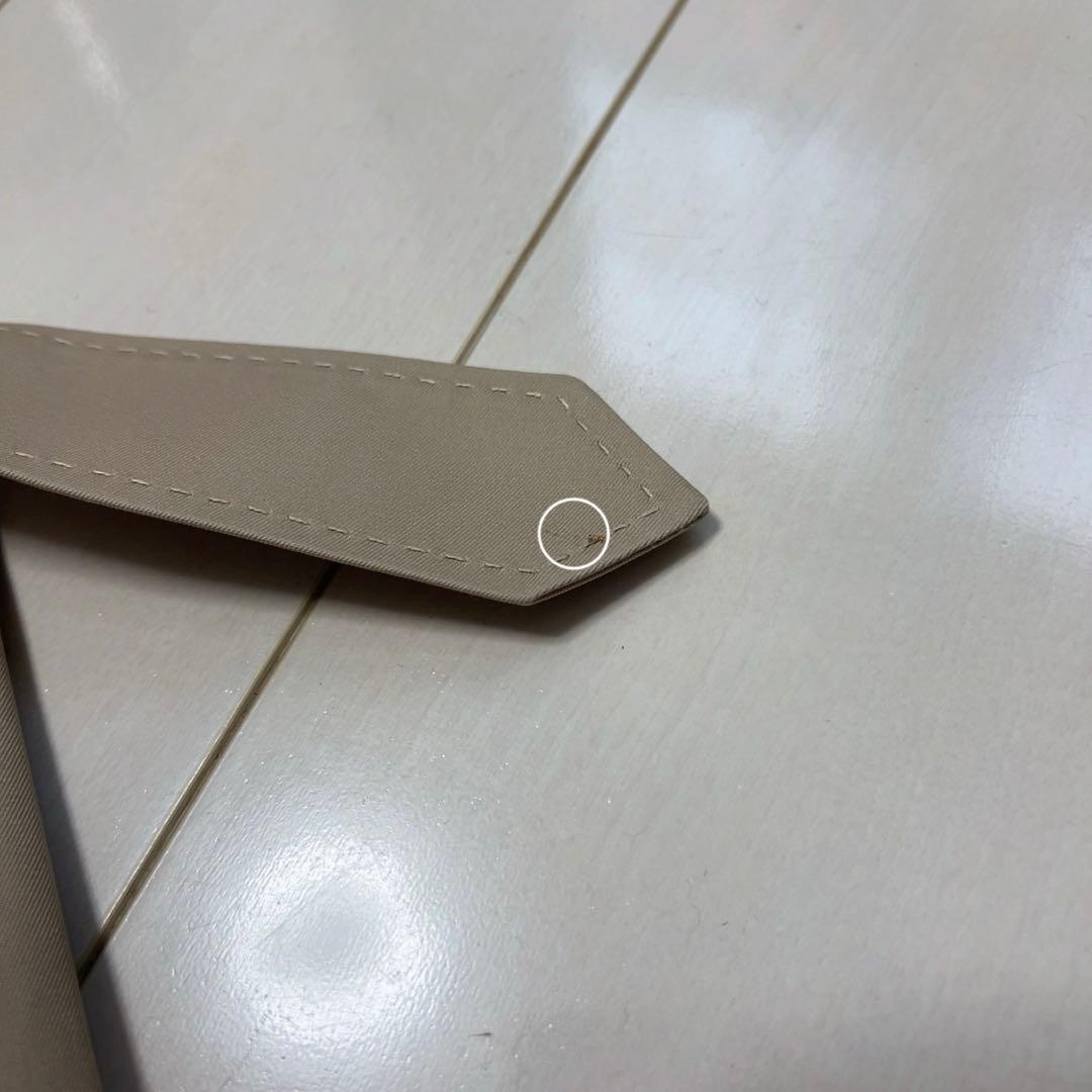 ☆BURBERRY LONDON☆ベージュ ロングトレンチコート サイズ40♡