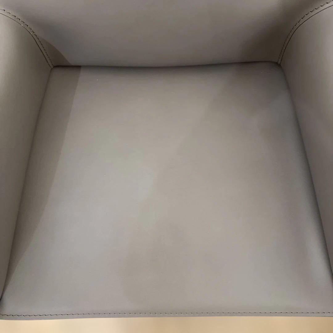 【美品】Cassina 413 CAB カッシーナ キャブ アームチェア　1脚