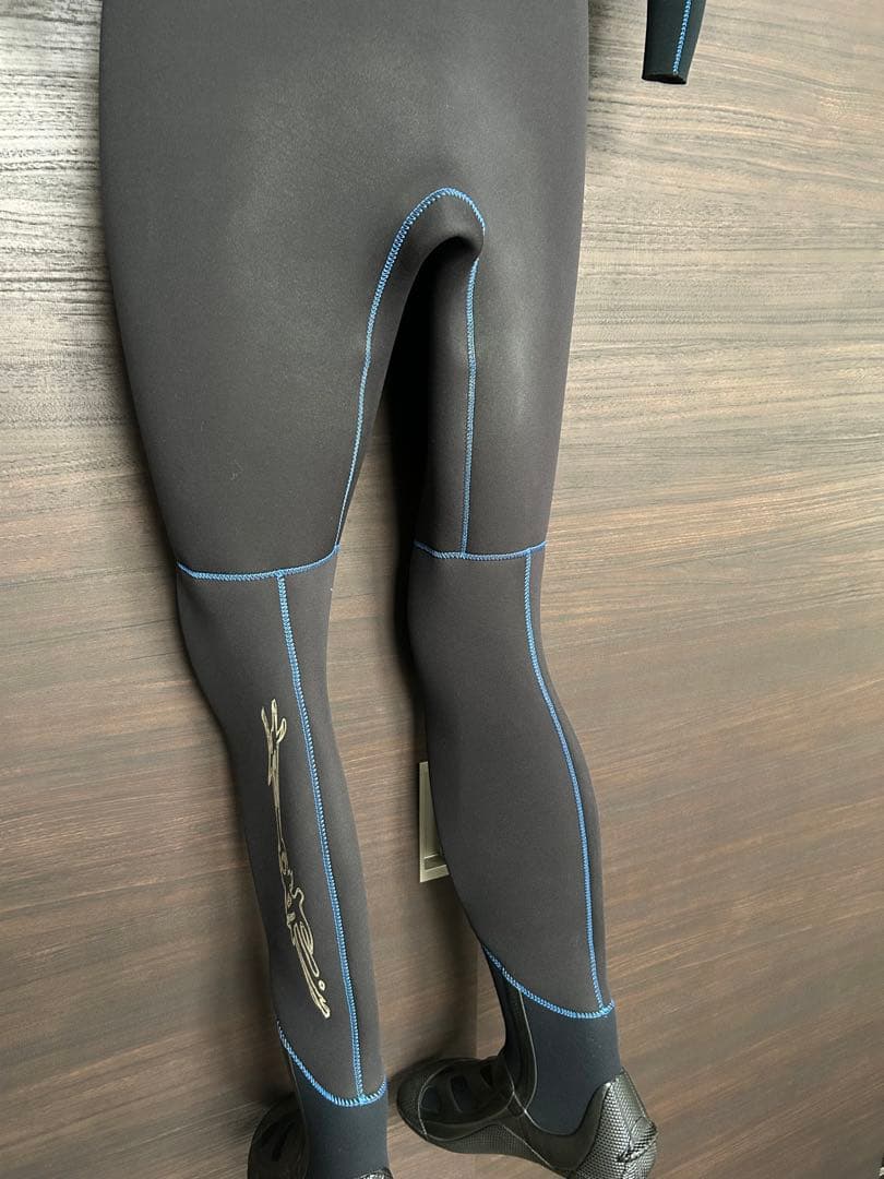 【美品】【DOVE最高峰モデル】チェストジップMENS Ｌサイズ同等