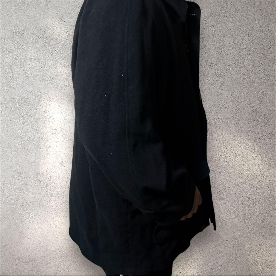 【H60】LONDON FOGロンドンフォグステンカラーコート