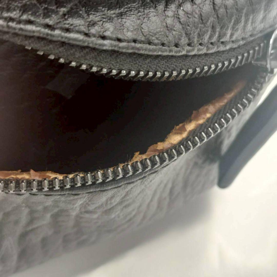 202 MCM リュック ヴィセトス バックパック モノグラム 黒