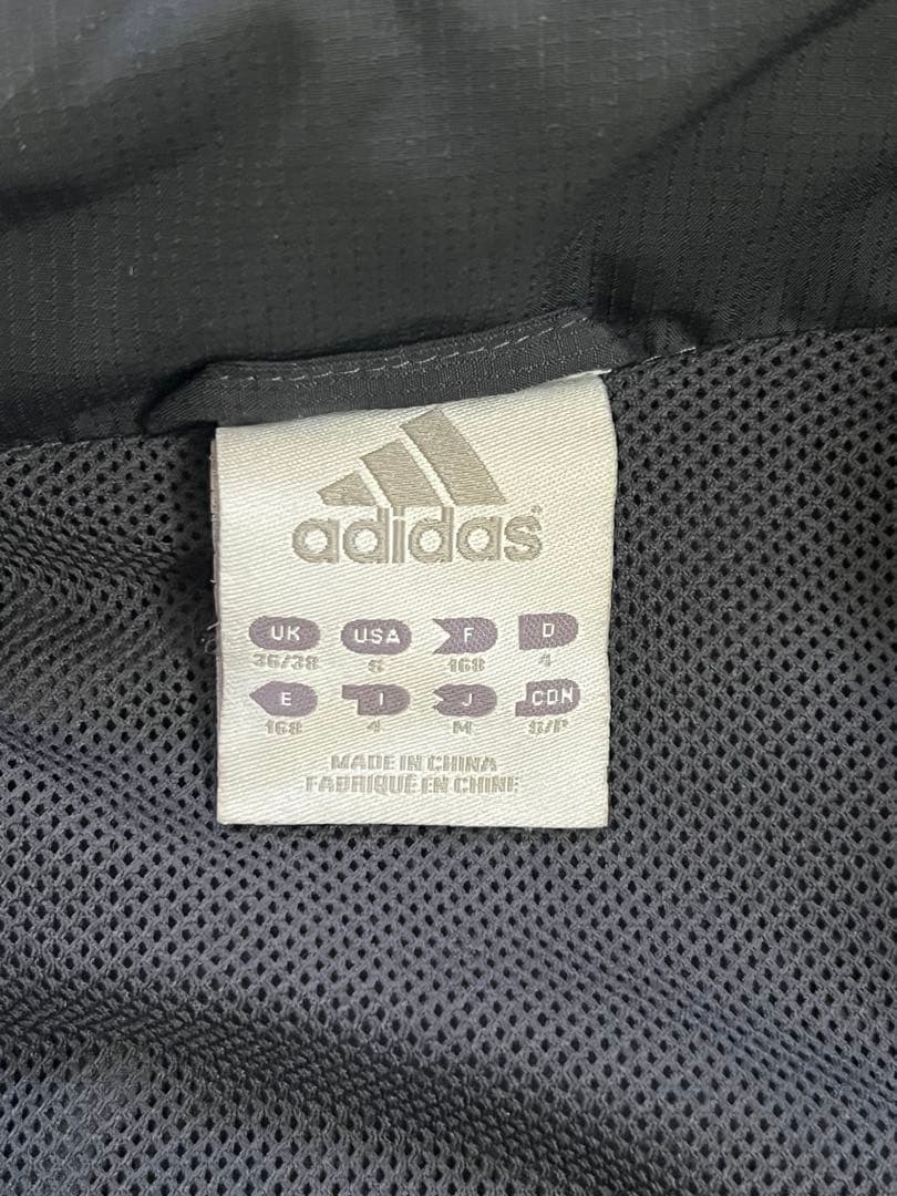 【希少】adidas リヴァプールFC ジャージ Mサイズ