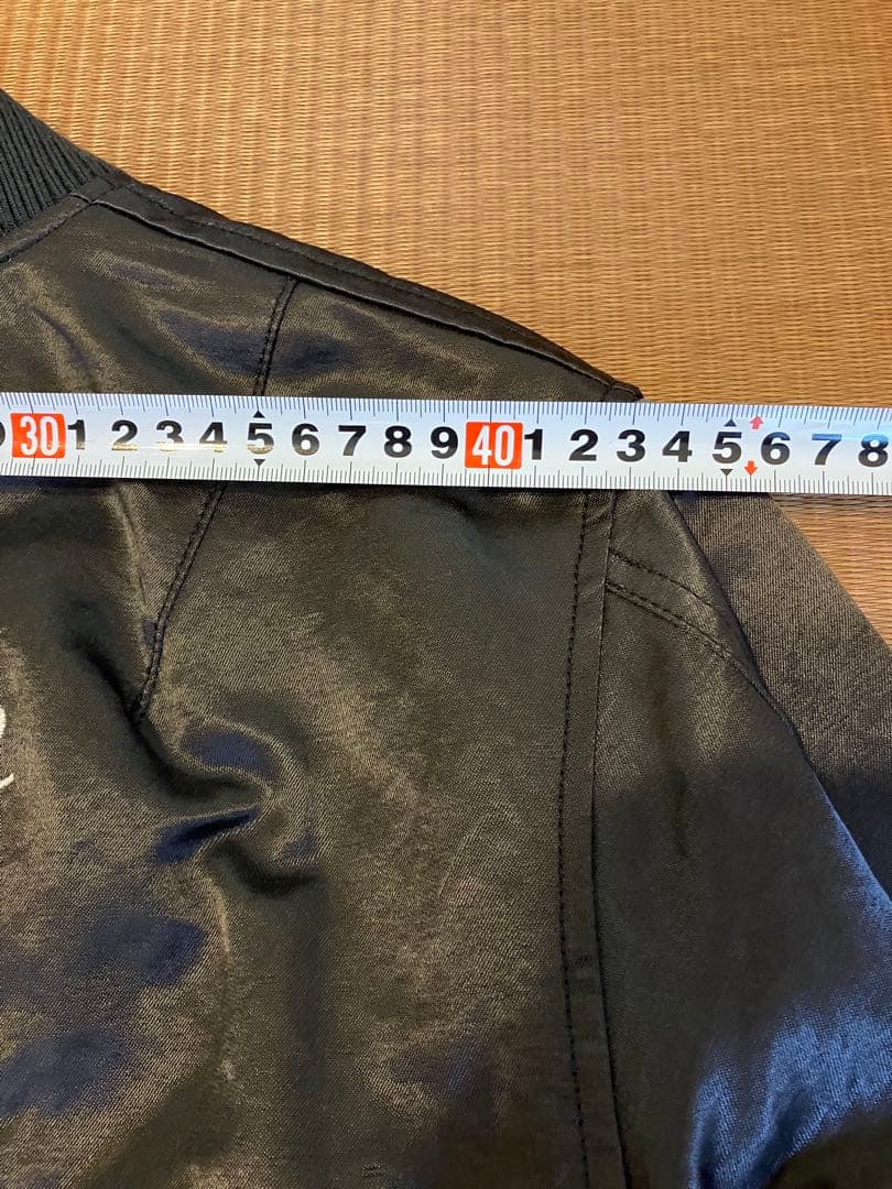 ネイバーフッド　スカジャン　サイズS