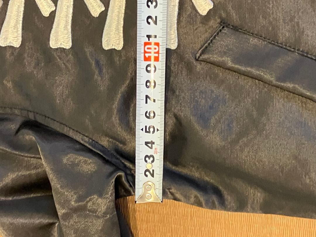 ネイバーフッド　スカジャン　サイズS