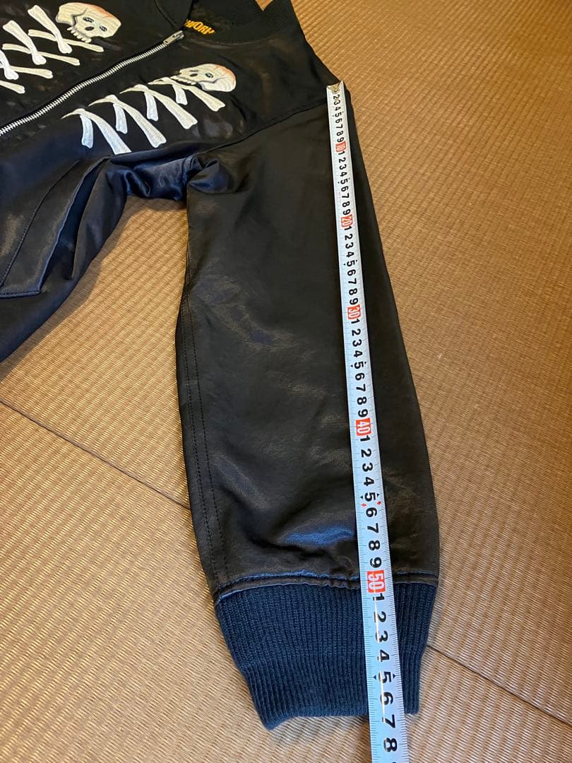 ネイバーフッド　スカジャン　サイズS