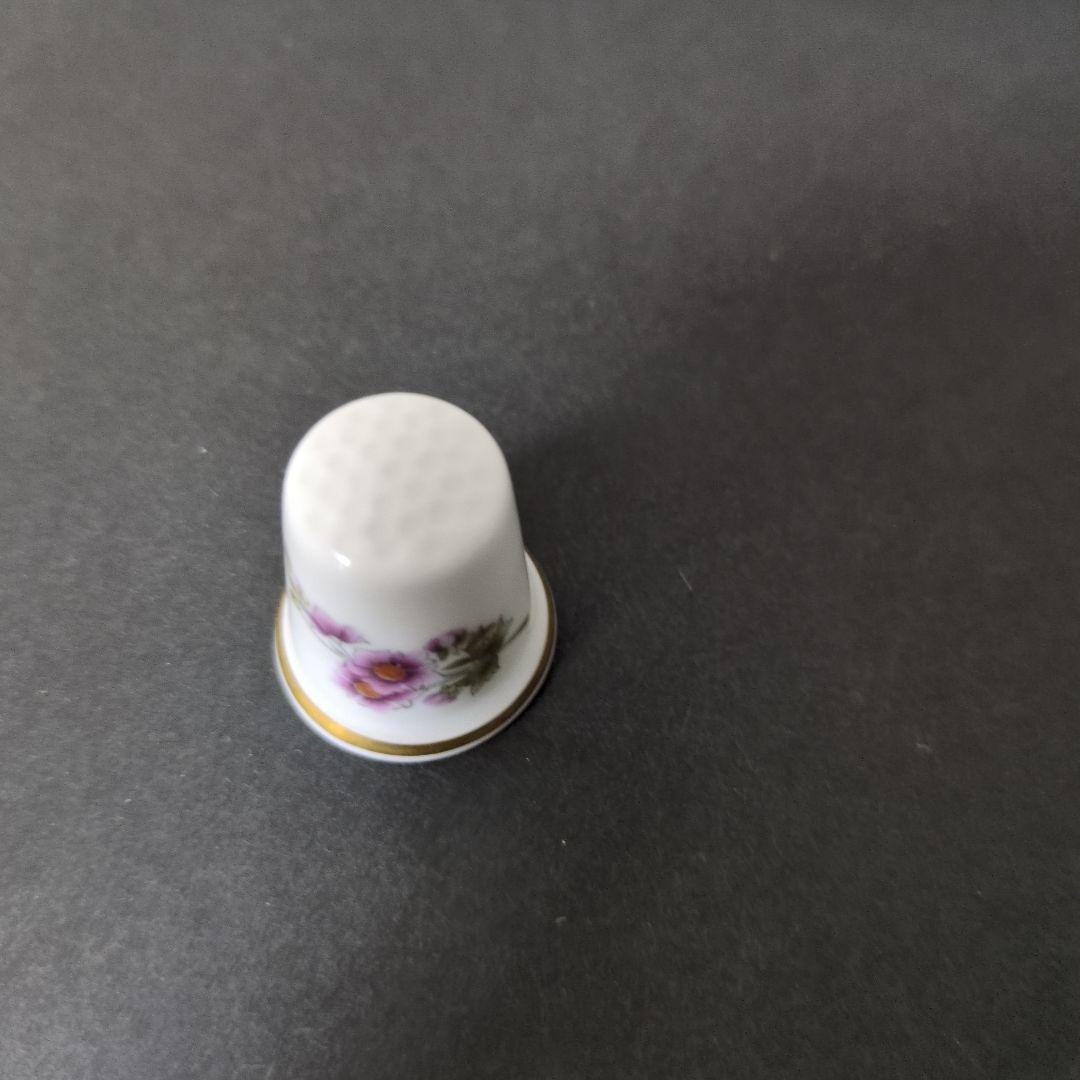 ウェッジウッド　ミラベル　ミニチュアand カップ&ソーサー