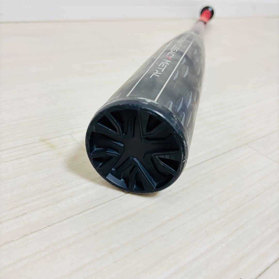 BEYONDMAX LEGACY ビヨンドマックス レガシーメタル　ケース付