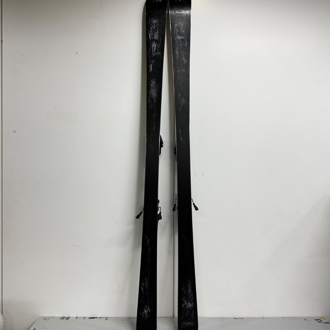 A1051 volkl フォルクル カービングスキー スキー板 美品