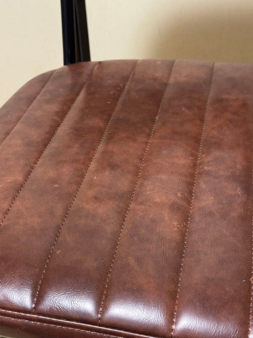 【販売終了品】ニトリ Nシールド　ダイニングチェア リビングチェア チェア　2