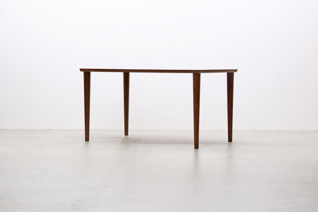 カリモク60 ダイニングテーブル W1300 karimoku レトロ モダン