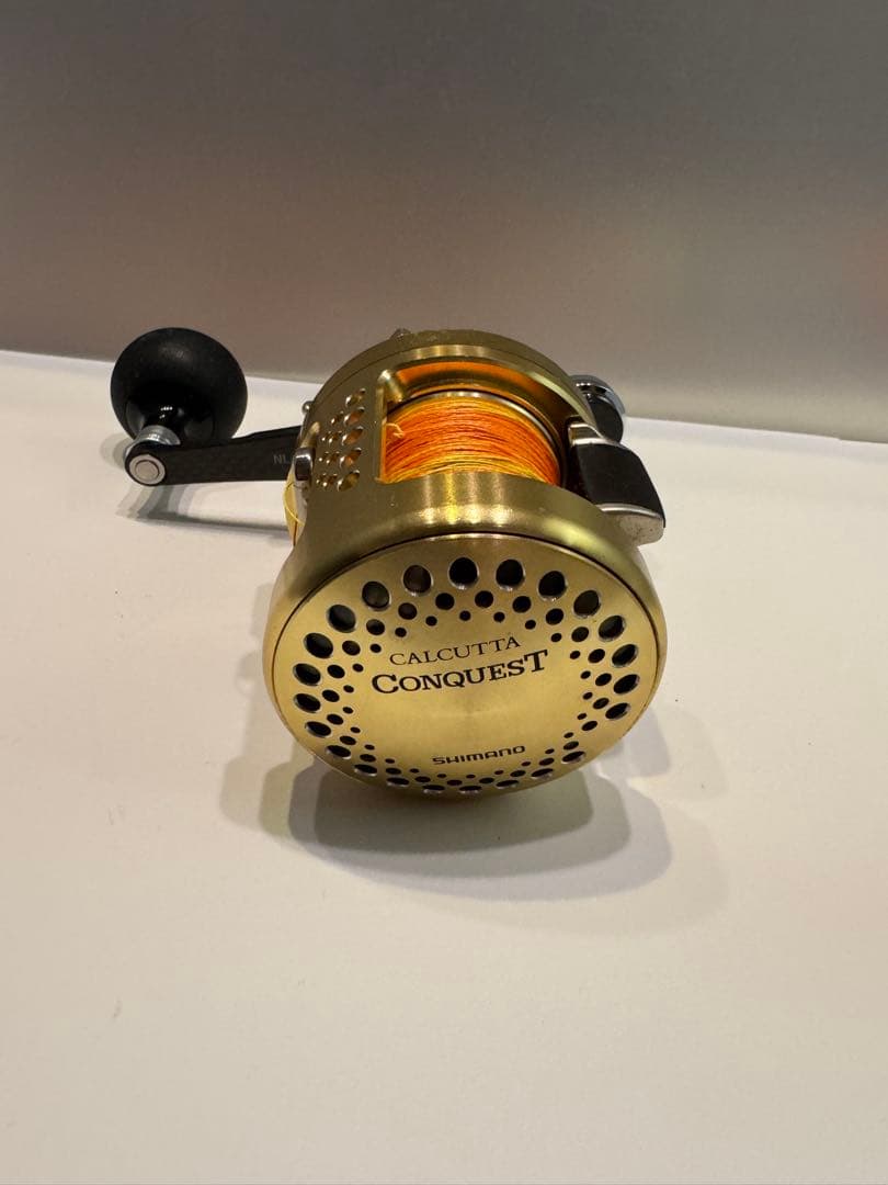 カルカッタコンクエスト300