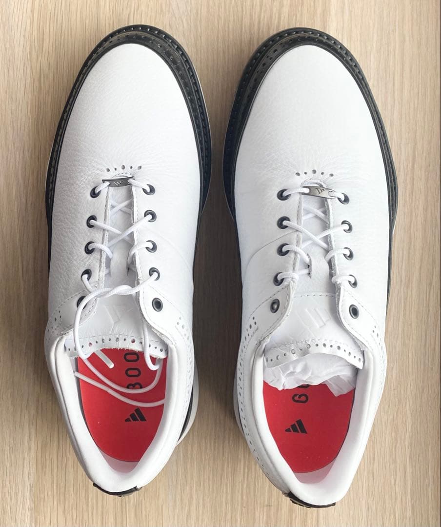 新品 adidasゴルフシューズ MC80 26.0cm 定価29700円