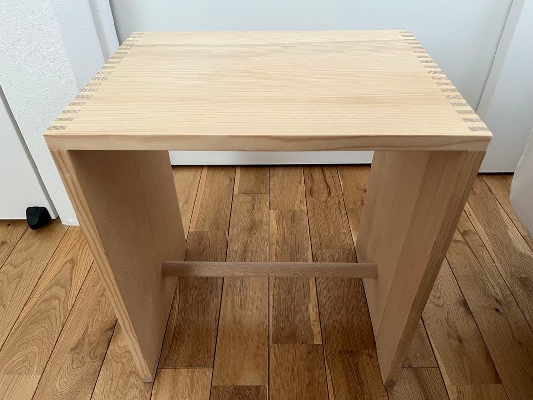 ウルムスツール Ulm Stool マックス・ビル Max Bill バウハウス