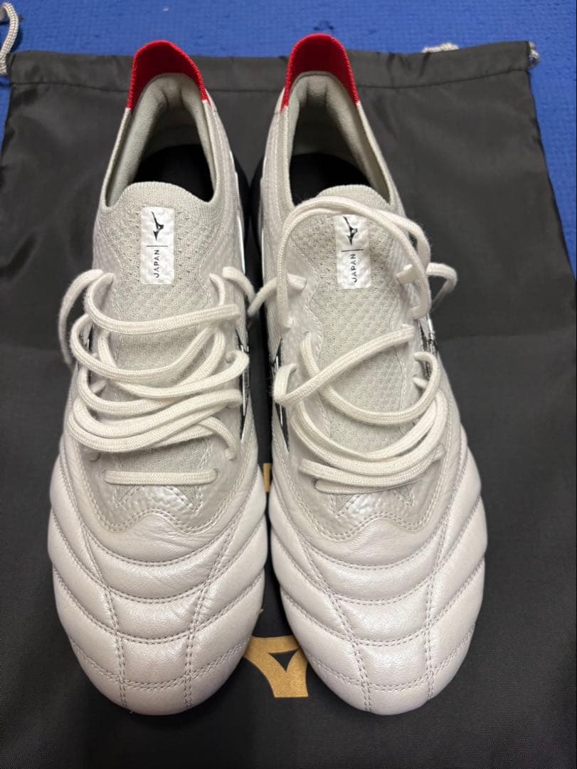 モレリアネオ4ベータ　25.5cm