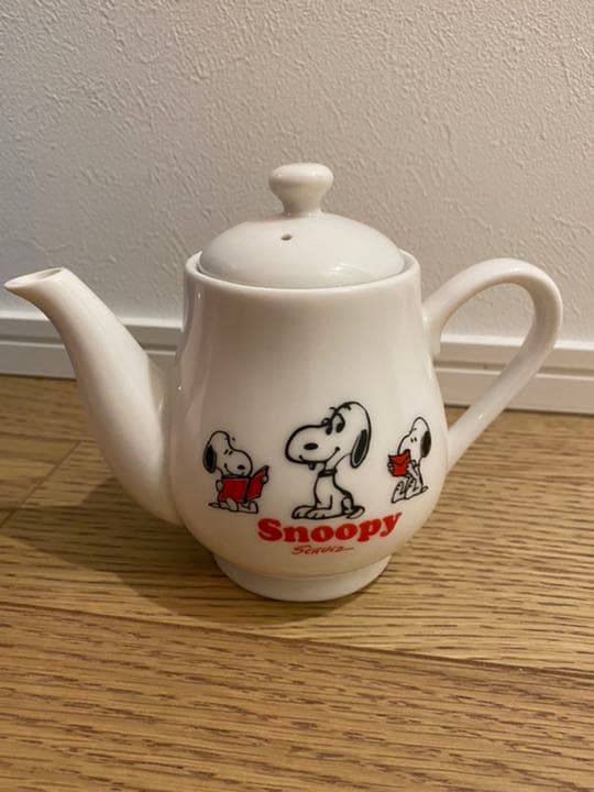 スヌーピータウンショップ限定！セット！