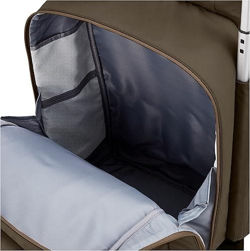 ace キャリーバッグ ソフトキャリー カナナ 23L 2kg 4輪 買い物