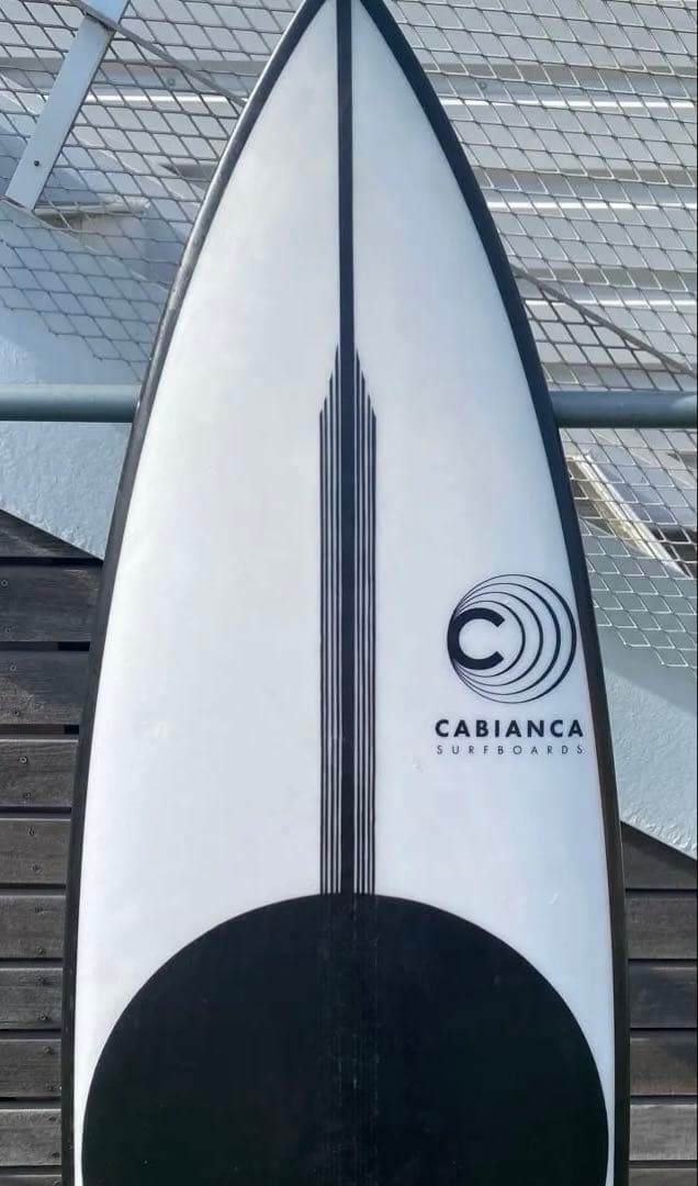 CABIANCA / カビアンカ THE MEDINA スワローテール