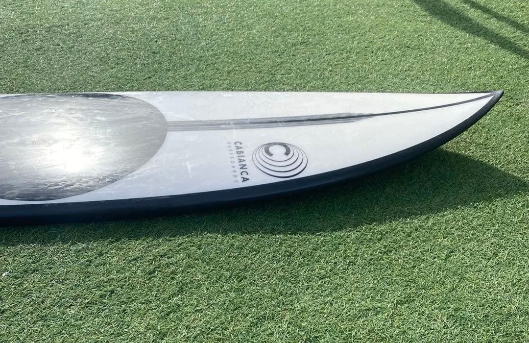 CABIANCA / カビアンカ THE MEDINA スワローテール