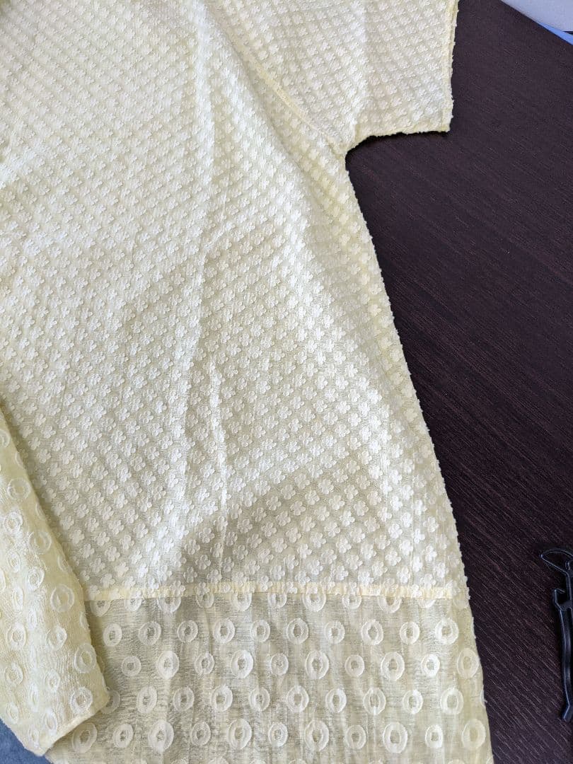 ヨーガンレール