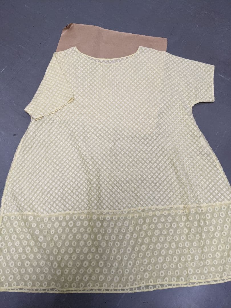 ヨーガンレール