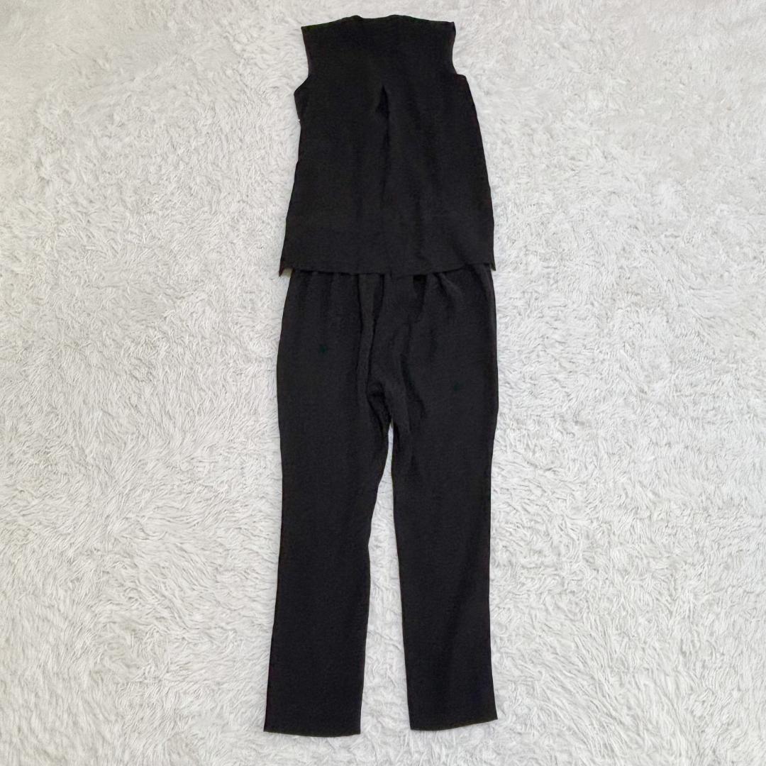 【美品】 YOKOCHAN カシュクール オールインワン オケージョン 36