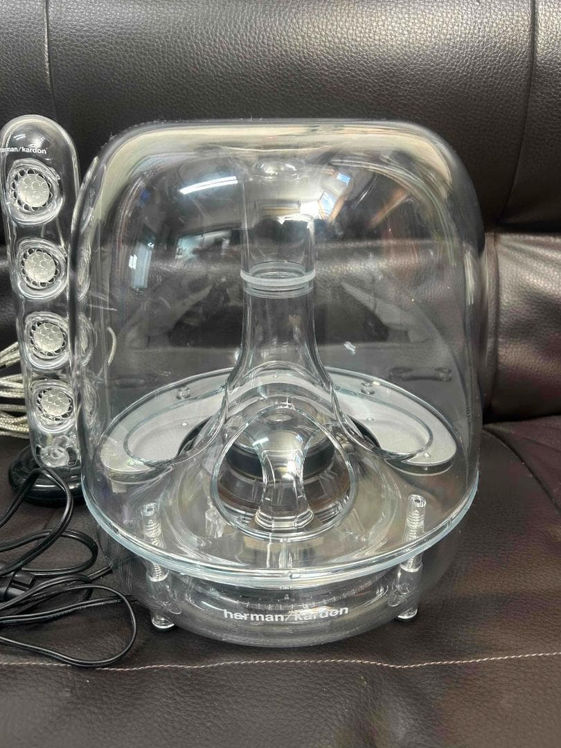 SoundSticksⅢ 　harman/kardon ハーマンカードン3　中古