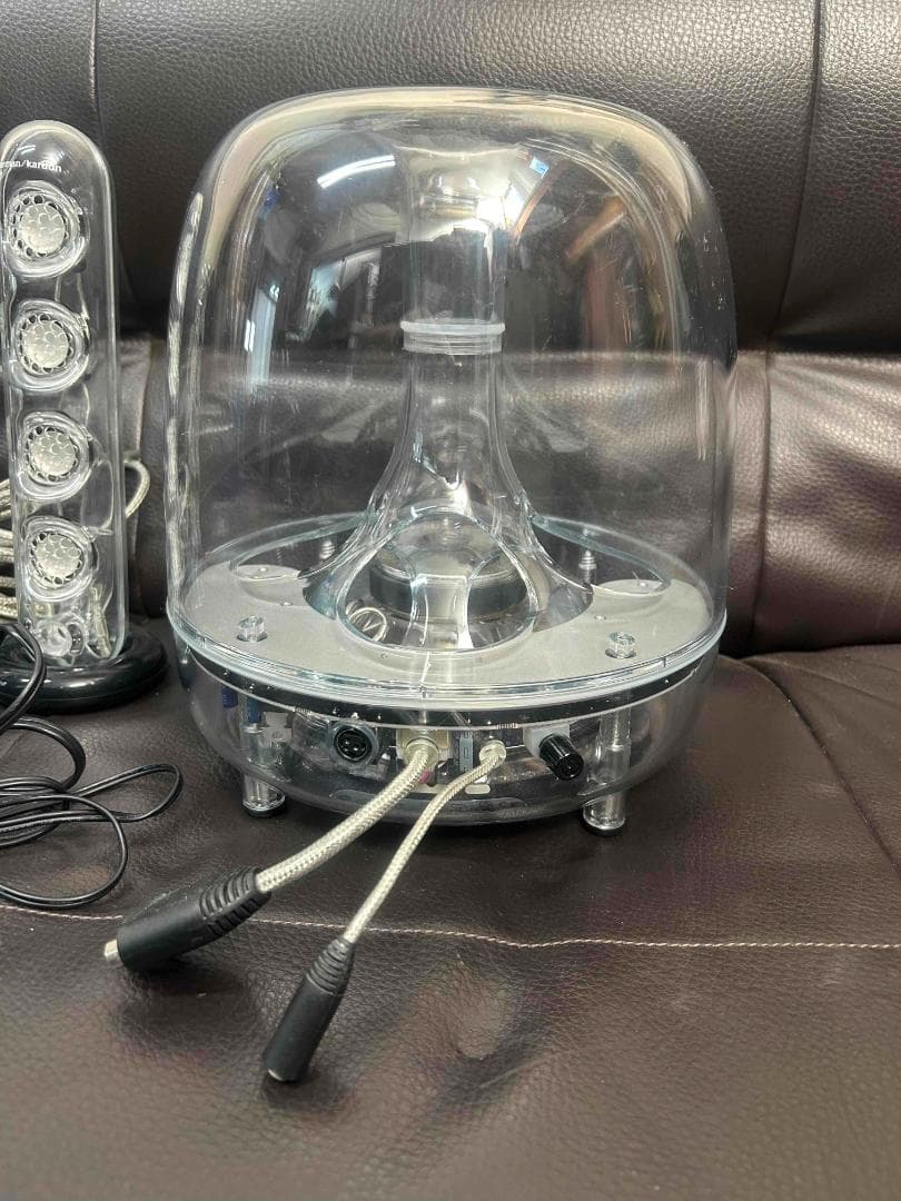 SoundSticksⅢ 　harman/kardon ハーマンカードン3　中古