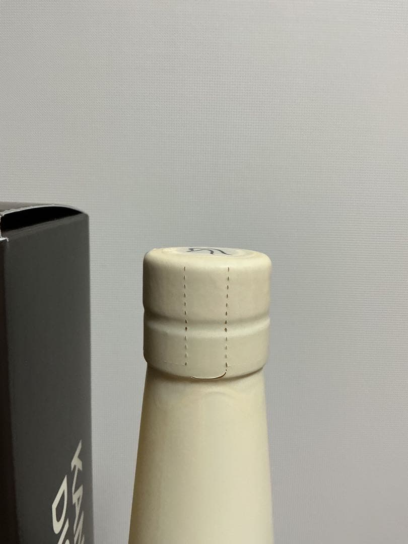 嘉之助　バーカスクストレングス20周年記念プライベートボトル