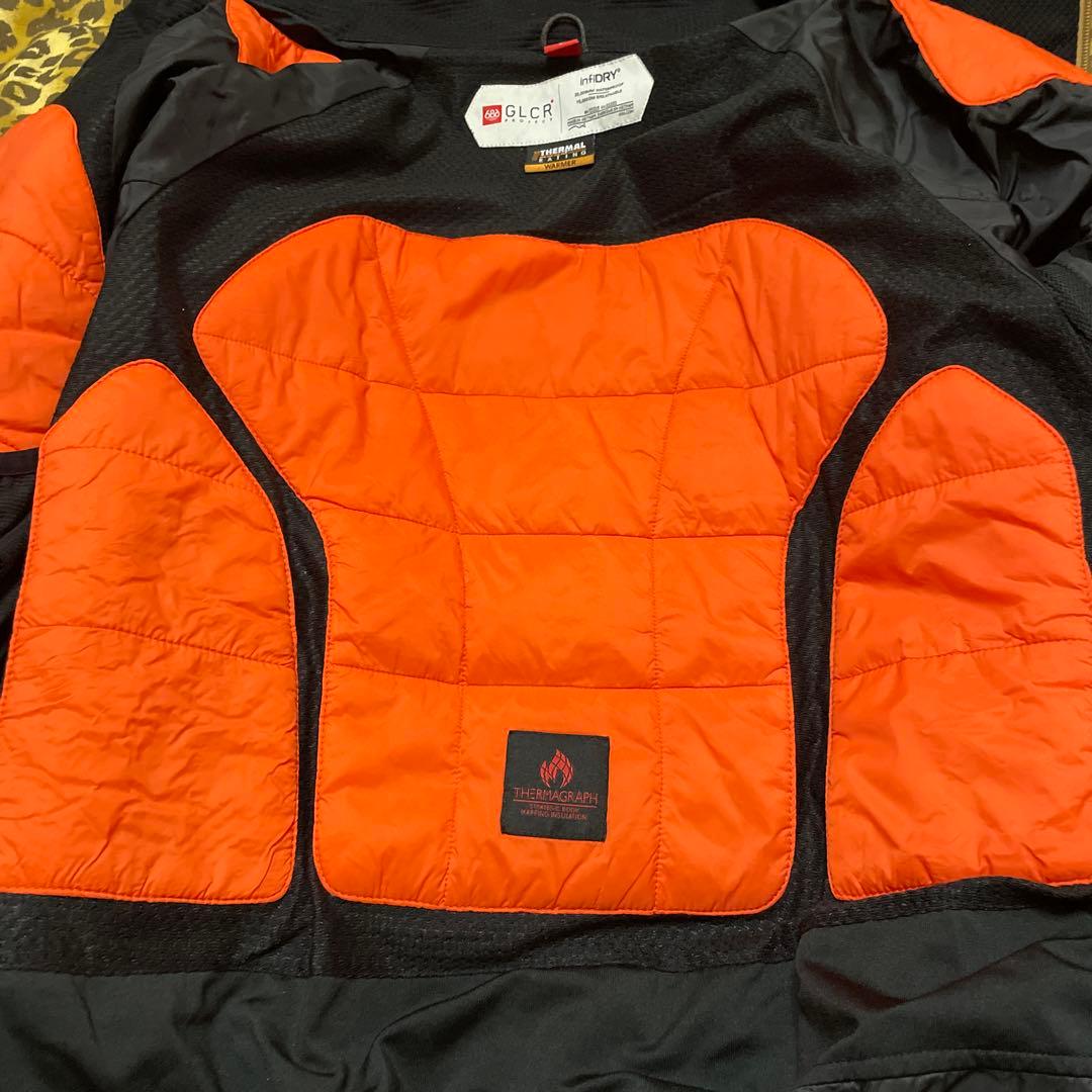686 ウェア スノーボード ゴアテックス VOLCOM BURTON DC