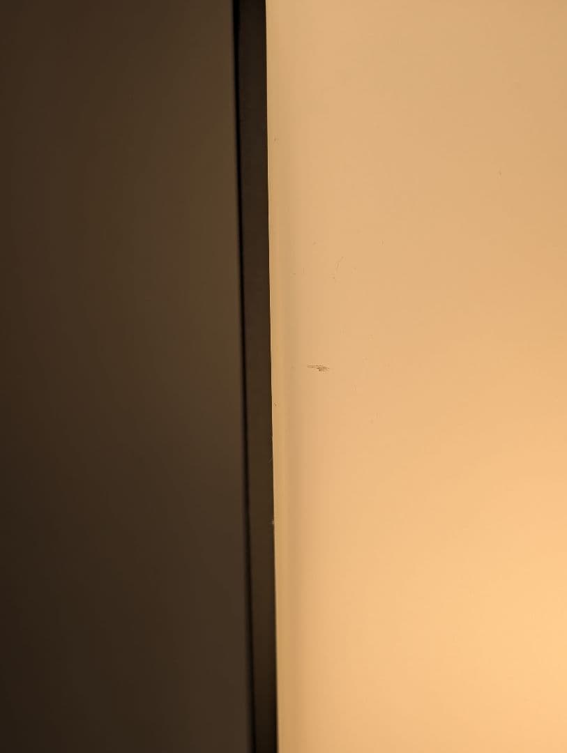 00's 廃盤 DAIKO フロアライト ヴィンテージ スタイリッシュ モダン