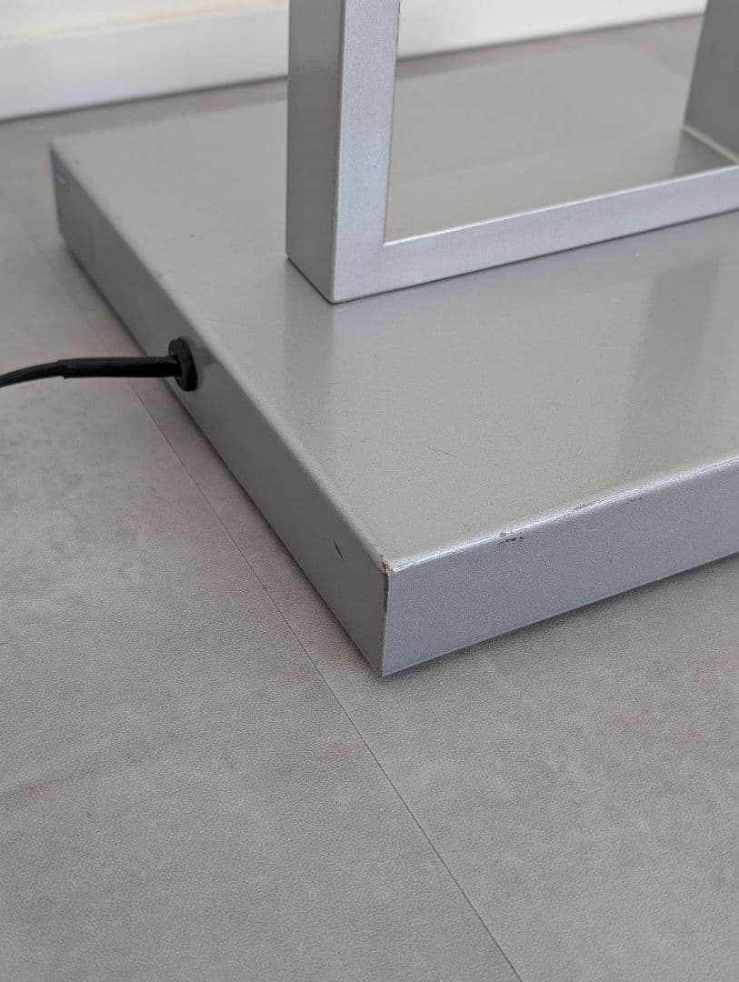 00's 廃盤 DAIKO フロアライト ヴィンテージ スタイリッシュ モダン