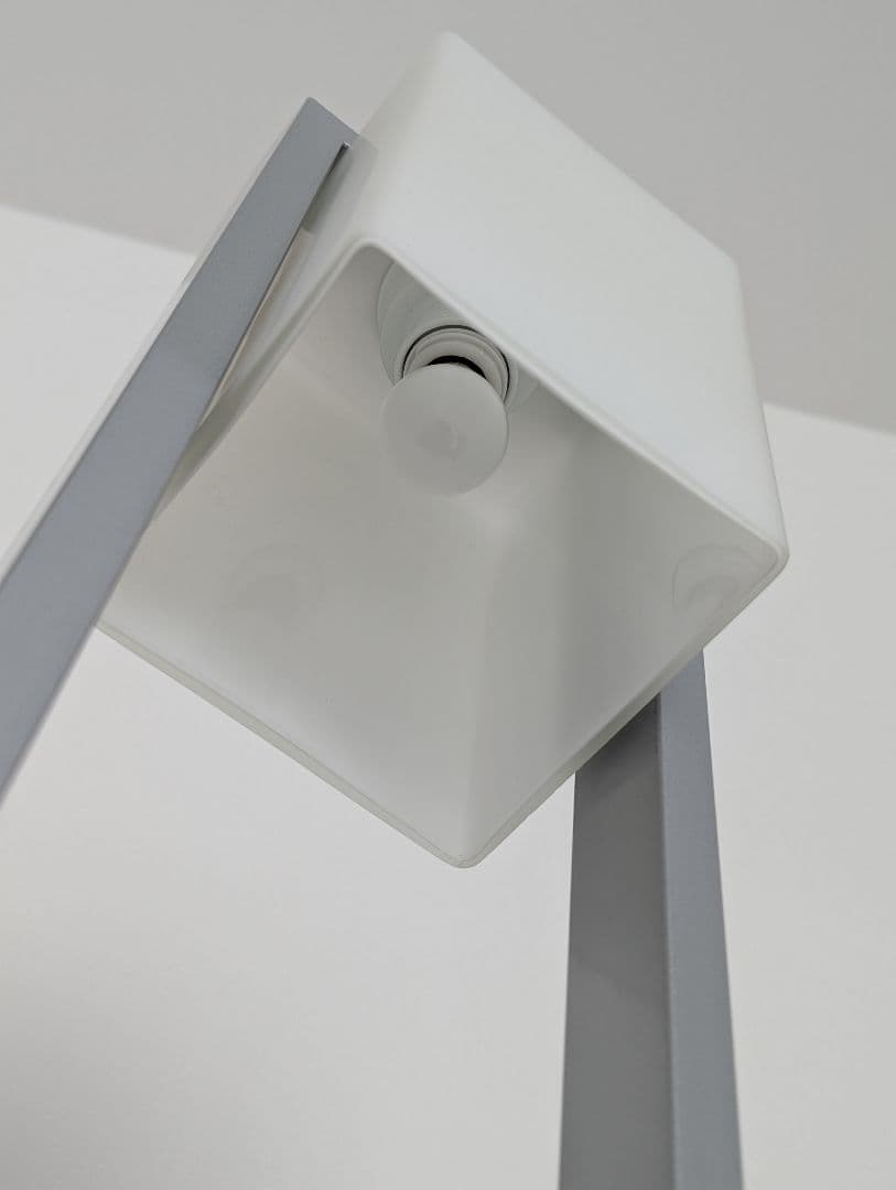 00's 廃盤 DAIKO フロアライト ヴィンテージ スタイリッシュ モダン