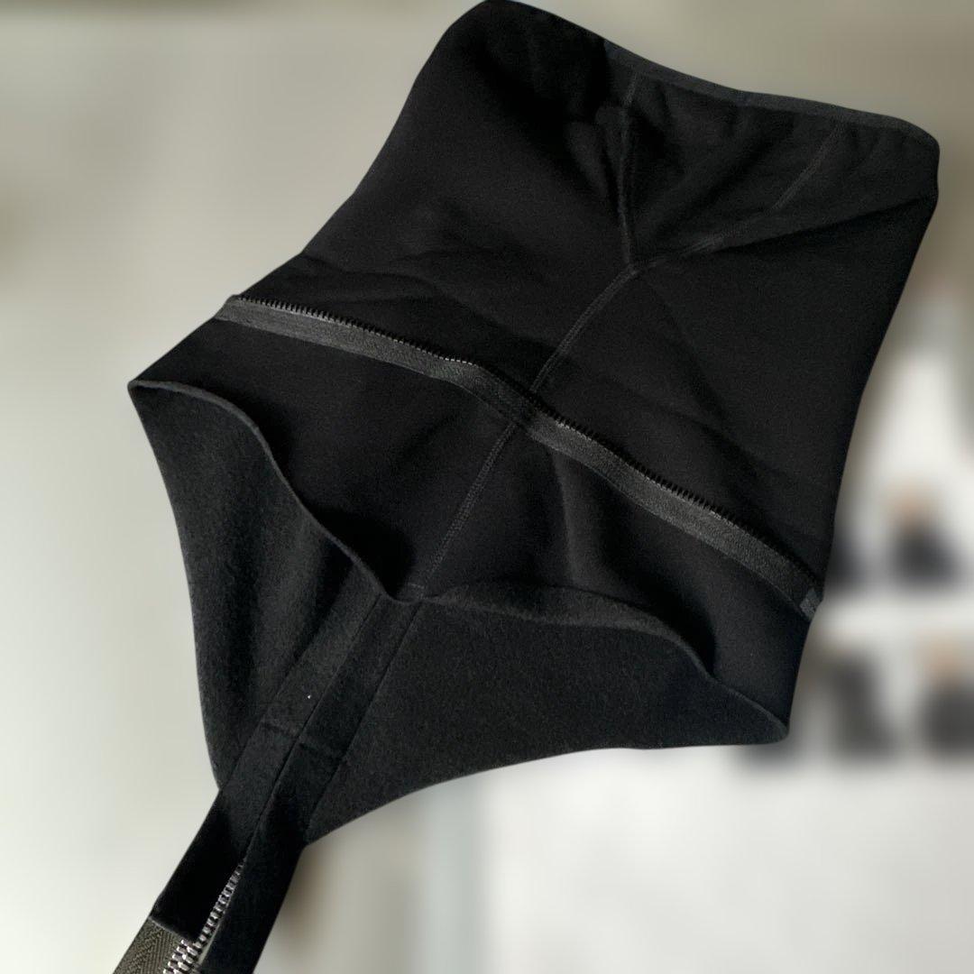 ACRONYM NG4-PS オリーブ/シルバー