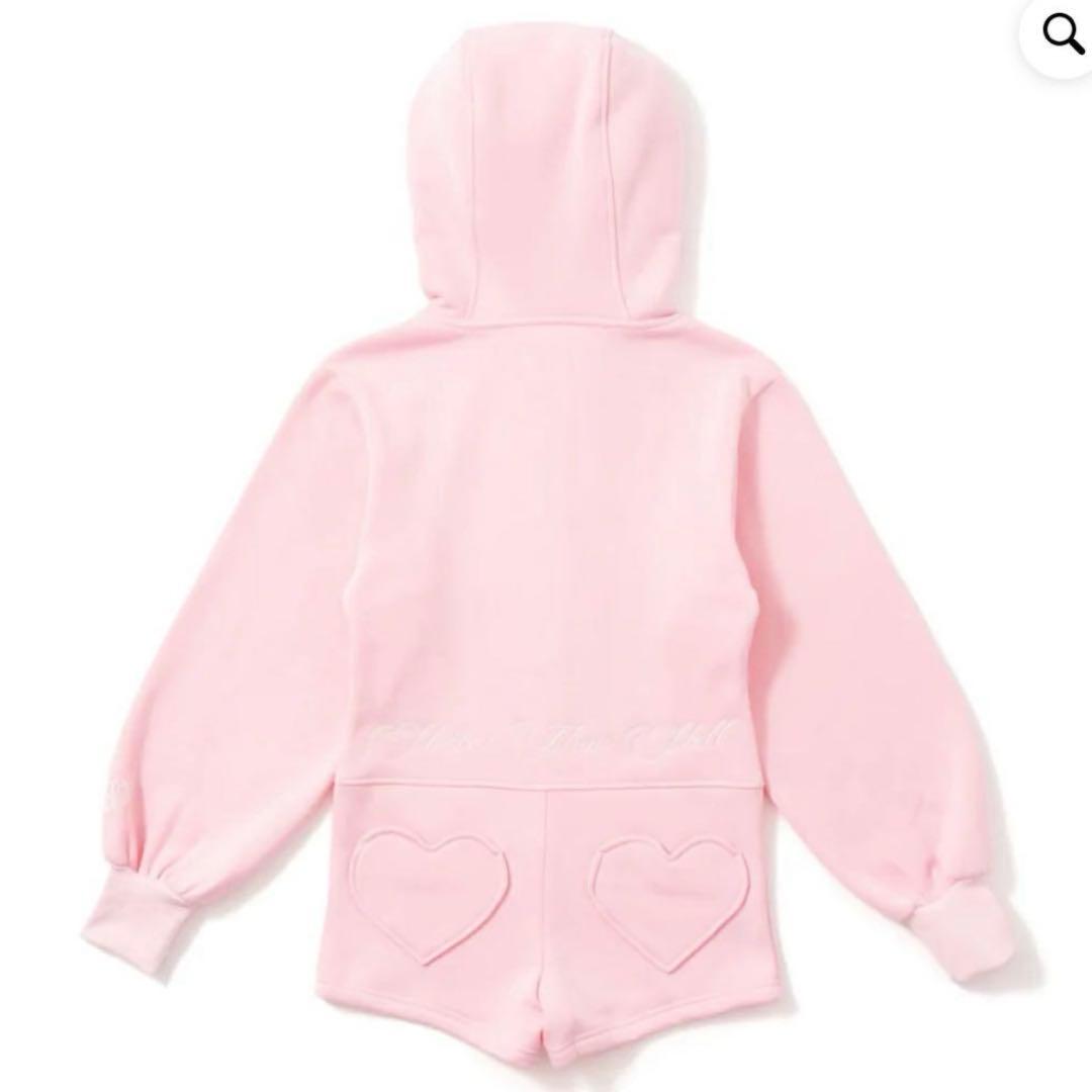 HTH (Hotter than Hell) オールインワン