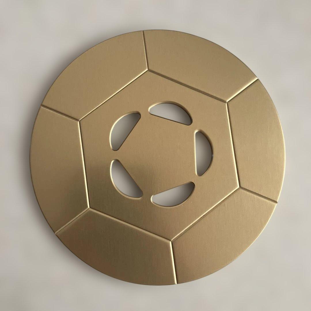 FTWビューラプレート