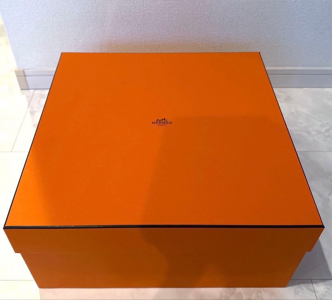 専用　エルメス　大箱　HERMES 空箱