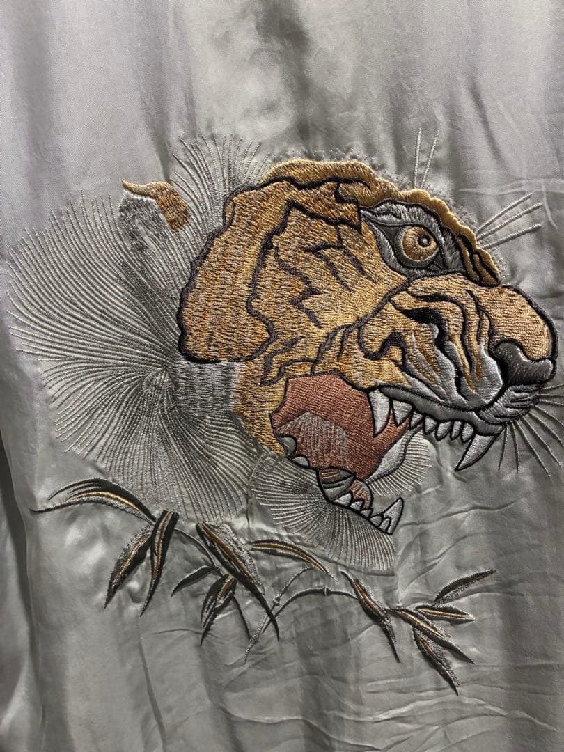 OldJoe 初期リバーシブルスカジャン 36