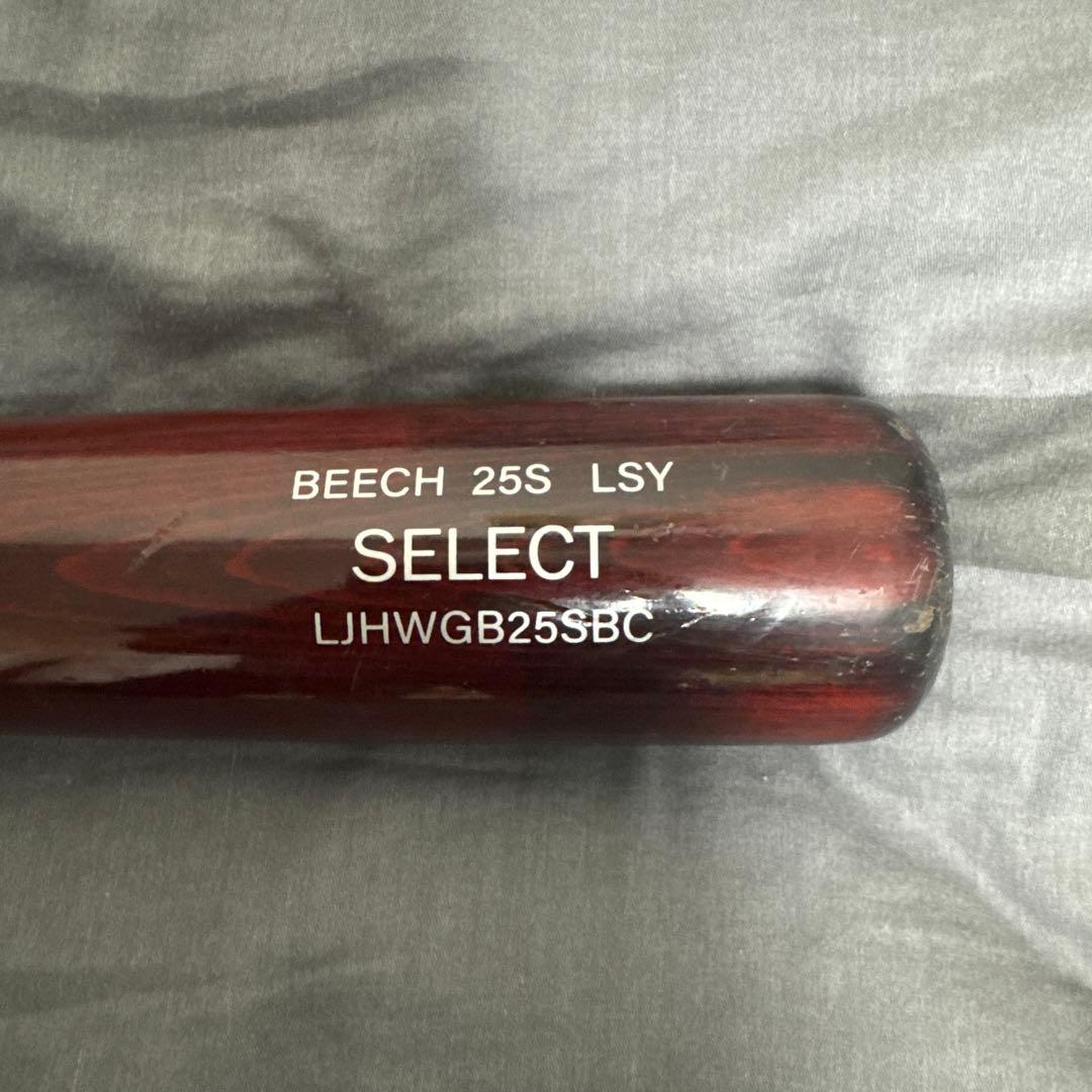 ルイスビルスラッガーとローリングス　専用