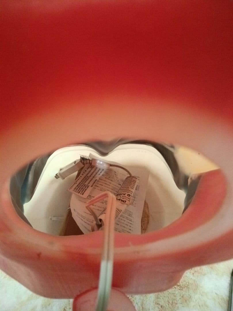 レア　ミッキー マウス　イルミネーションライト　USA