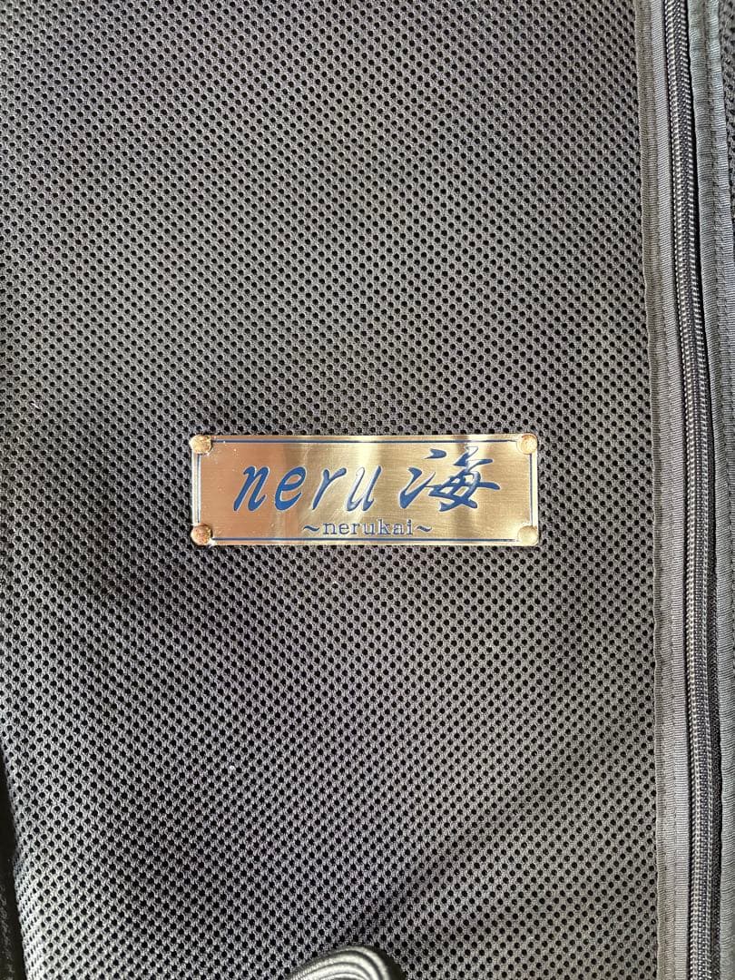yo　ハイエース　neru海　標準ボディ　ナロー　リア　防虫ネット　蚊帳